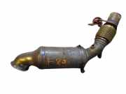 Katalysator BMW 1 (F20) 116i 7618659 Bj 2014 109914Tkm