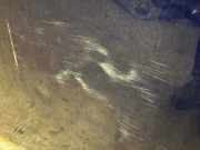 Motorhaube MERCEDES-BENZ C-Klasse (W205) A2058170020