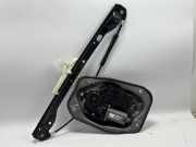 Fensterheber links hinten VW Golf V Plus (5M, 521) 5M0839401B