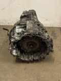 Automatikgetriebe AUDI A4 Avant (8E, B7) JZE