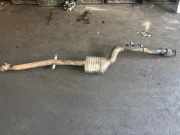 Katalysator ohne Lambdasonde MERCEDES-BENZ C-Klasse (W205) A2054900614