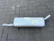 Endschalldämpfer OPEL Astra F Caravan 5852888