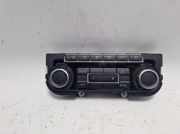 Klimabedienteil VW Golf VI (5K1) 1.6 TDI - 5K0907044BS