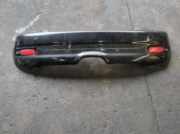 Stoßstange MINI Cabrio (R57) Cooper S - 7199878 - Hinten - 4 PDC