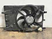 Elektrolüfter OPEL Corsa E (X15) 13428114