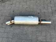 Endschalldämpfer OPEL Omega B 9157100 185713