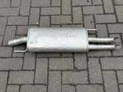 Endschalldämpfer VW Golf III (1H) JZW253609A