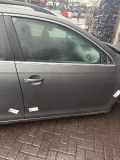 Tür rechts vorne VW Golf VI Variant (AJ5) 1K5831106F