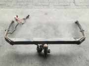 Anhängerkupplung FORD FOCUS C-MAX 2.0 TDCI - Starr