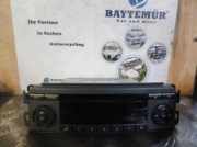 Original Radio/CD SMART FORFOUR 1.5 CDI - A4548200379