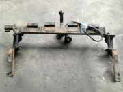 Anhängerkupplung OPEL Zafira B 1.8 i - Abnehmbar - Ohne Schlüssel