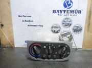 Klimabedienteil OPEL CORSA C 1.0 0578861