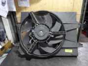 Kühlerlüfter FORD FUSION (JU_) 1.6 4S6H8C607AC