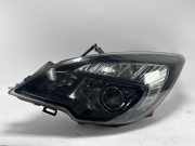 Hauptscheinwerfer rechts Opel Meriva B 13253635