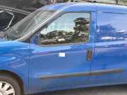 Tür links vorne Opel Combo D Kasten X12