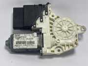 Motor Fensterheber rechts hinten SKODA Octavia II Kombi (1Z)