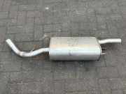 Endschalldämpfer FORD Escort VII (GAL, AAL, ABL) 1033721