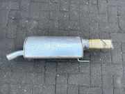 Endschalldämpfer OPEL Astra F CC 347087