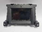 Original Display OPEL Astra H - 13301077 - 13301077UA