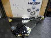 Fensterheber SEAT Leon (5F) 1.4 TSI 5F9839462A Hinten rechts