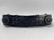 Bedienelement für Klimaanlage Mercedes-Benz E-Klasse W210 A2118300385