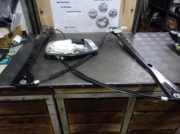 Fensterheber VW Golf VI Variant 1.6 3C0959701C Vorne Links