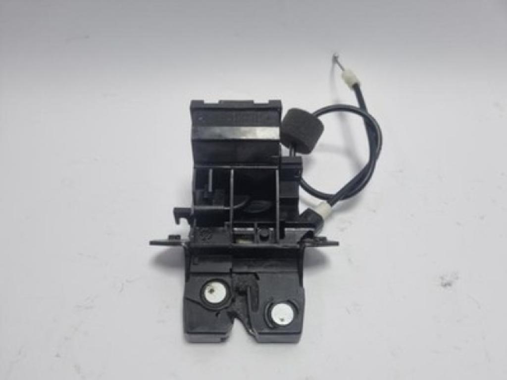 Heckklappenschloss MERCEDES BENZ E-KLASSE (W211) - A1717500085 - A1717500185