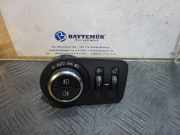Lichtschalter OPEL CORSA E 1.4 13470446