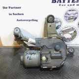 Wischermotor FORD S-Max 2.0 TDCI 6M2117504AJ vorne links