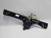 Fensterheber FORD EcoSport II 1.0 EcoBoost - GN15A23200FB - Vorne Rechts