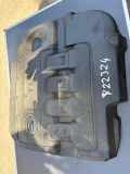 Motorabdeckung SEAT Alhambra II (710, 711) 04L103925S
