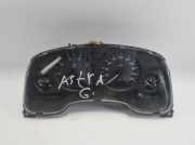 Original Tachometer OPEL ASTRA G - 90561454QN
