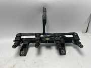 Einspritzleiste PEUGEOT 206 Schrägheck (2A/C) 9655833580