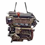 Original Motor VW GOLF PLUS 1.4 TSI - CAXA