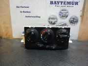 Klimabedienteil MERCEDES A-KLASSE (W168) 1688300485