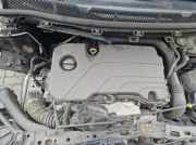 Original Motor OPEL Astra K 1.4 Turbo - B14XFL - D14XFL - nur 90754 KM!