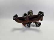 Turbolader VW Polo IV (9N, 9A) 045253019J