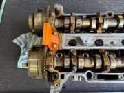 Zylinderkopf OPEL Corsa E (X15) 55565291