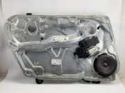 Fensterheber VW PASSAT (3BG) 1.9 TDI 3B4837751LD Vorne Links