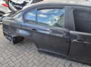 Original Tür BMW 3 (E90) 320i - Hinten Rechts - 41 00 7 203 648 - Schwarz