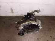 Schaltgetriebe VW Golf VII Variant (BA, BV) PTB