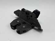 Heckklappe geschlossen OPEL Astra J Caravan (P10)