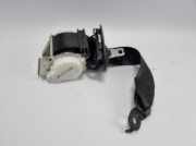 Gurt MERCEDES BENZ S-Klasse W222 S400 A2228600985 Hinten Mitte