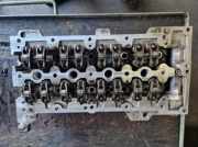 Original Zylinderkopf OPEL Astra Meriva Corsa 1.3D - 55228032