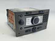 Radio/CD/Navigation OPEL VECTRA C 1,9 CDT - 13188477