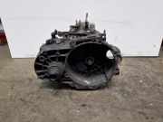 Original Getriebe SEAT ALHAMBRA 7M 1.9 TDI JSC