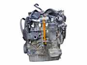 Motor SKODA OCTAVIA (1U2) 1.9 TDI AGR