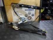 Fensterheber SEAT Leon (5F) 1.4 TSI 5F4837462D Vorne rechts