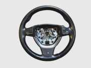 Original Lenkrad BMW 5 (F10) 525d - 6169358 - M-Paket Schaltwipper Leder