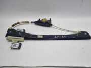 Fensterheber VW UP! 1.0 1S4837462A Vorne rechts